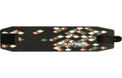 Black Dragon Stuntstep Road Rage Zwart Oranje -Rijden Speelgoeds Winkel 1200x250