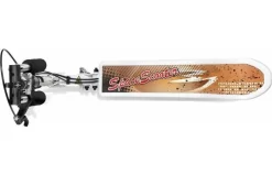 Space Scooter X580 Wit Step -Rijden Speelgoeds Winkel 1200x345