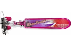 Space Scooter X580 Roze Step -Rijden Speelgoeds Winkel 1200x407