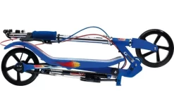 Space Scooter X580 Blauw Step -Rijden Speelgoeds Winkel 1200x410