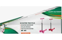 Alert Step Driewieler Rood -Rijden Speelgoeds Winkel 1200x537 1 1