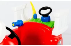 Little Tikes Cozy Coupe Brandweer Truck Loopauto -Rijden Speelgoeds Winkel 1200x741