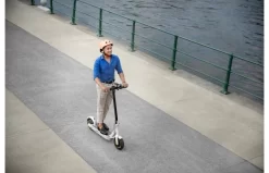 Segway Ninebot KickScooter MAX G30LE II -Rijden Speelgoeds Winkel 1200x801 2