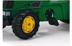 Rolly Toys RollyKid John Deere Traptractor Met Aanhanger 11 Rolly Toys RollyKid John Deere Traptractor Met Aanhanger -Rijden Speelgoeds Winkel 1200x821