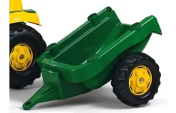 Rolly Toys RollyKid John Deere Traptractor Met Aanhanger 10 Rolly Toys RollyKid John Deere Traptractor Met Aanhanger -Rijden Speelgoeds Winkel 1200x848