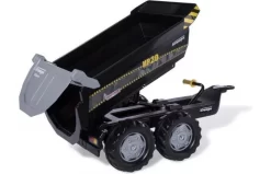 Rolly Toys Halfpipe Krampe HP20 Trailer Aanhanger -Rijden Speelgoeds Winkel 1200x892