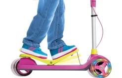 Space Scooter Mini X260 Roze Step -Rijden Speelgoeds Winkel 1200x931