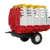 Rolly Toys RollyHay Pöttinger Hooiwagen Aanhanger