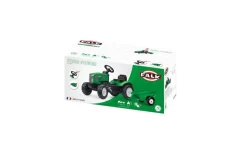 Falk Farm Power Traptractor Groen -Rijden Speelgoeds Winkel 15b6dcba412af6bd6a1d8d269efc212cf97defb74e03961e27b010f645dbfde5