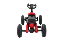 Volare Mini Skelter Rood -Rijden Speelgoeds Winkel 165bed034bdc8fb52030acf59046851782f5c3315aacba4017eec25416b4d238