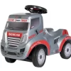 ROLLY TOYS FerbedoTruck Racing