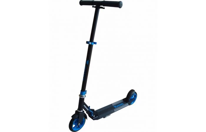 Big Move 145mm Vouwstep Blauw 1 Big Move 145mm Vouwstep Blauw