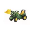 Rolly Toys RollyFarmtrac John Deere 7930 Traptractor Met Lader