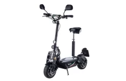 Trendiamo Country Far Drive E-Step (20 Km/u) Lithiumaccu