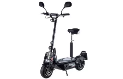 Trendiamo Endurance E-Step (45 Km/u) Lithiumaccu