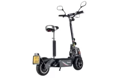 Trendiamo Endurance E-Step (45 Km/u) Lithiumaccu -Rijden Speelgoeds Winkel 1926140895