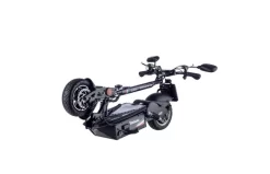 Trendiamo Endurance E-Step (45 Km/u) Lithiumaccu -Rijden Speelgoeds Winkel 1926140901