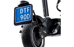 Trendiamo Country Far Drive E-Step (20 Km/u) Lithiumaccu -Rijden Speelgoeds Winkel 1926140922 1