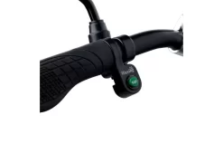 Trendiamo Endurance E-Step (45 Km/u) Lithiumaccu -Rijden Speelgoeds Winkel 1926141138