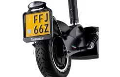 Trendiamo Endurance E-Step (45 Km/u) Lithiumaccu -Rijden Speelgoeds Winkel 1926141198