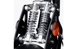 Trendiamo Endurance E-Step (45 Km/u) Lithiumaccu -Rijden Speelgoeds Winkel 1926141246