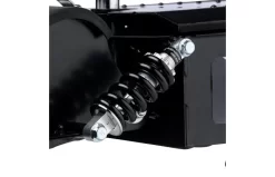 Trendiamo Endurance E-Step (45 Km/u) Lithiumaccu -Rijden Speelgoeds Winkel 1926141369