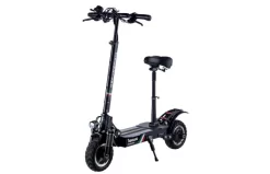 Trendiamo Performance E-Step (65 Km/u)