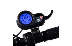 Trendiamo Performance E-Step (65 Km/u) -Rijden Speelgoeds Winkel 1926144087