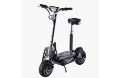 Trendiamo Off-Road E-Step