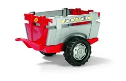 Rolly Toys RollyFarm Farmtrailer Aanhanger