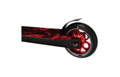 Street Surfing Stuntstep Destroy Red Lightning -Rijden Speelgoeds Winkel 19a4bb9878a19a824bd36284bce06b818f93984d2aee40593548d18ac1a20197