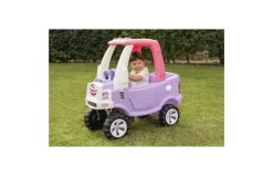 Little Tikes Cozy Truck Roze -Rijden Speelgoeds Winkel 1e2a0baa9d6683fcb74996a25db3b782c6124932c7f351f3322e5bce59a10be0