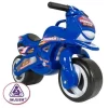 INJUSA Motorbike Tundra Loopmotor