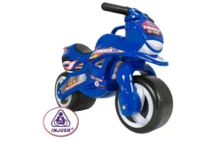 INJUSA Motorbike Tundra Loopmotor