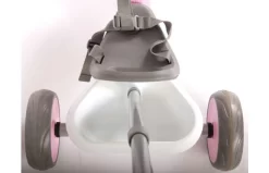 Q-Play Driewieler Tenco Pastel Roze -Rijden Speelgoeds Winkel 1f6fe5a77f9efb1baa6d89e683a1a957b8349c7181ca122dfa8b1f15d2926815