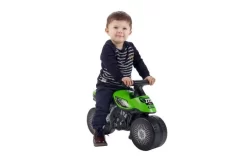 Falk Kawasaki KX Bud Loopmotor 1 / 3 Jaar -Rijden Speelgoeds Winkel 2000601 120