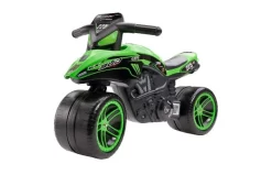 Falk Kawasaki KX Bud Loopmotor 2 / 5 Jaar -Rijden Speelgoeds Winkel 2000602 020