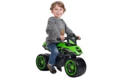 Falk Kawasaki KX Bud Loopmotor 2 / 5 Jaar -Rijden Speelgoeds Winkel 2000602 120