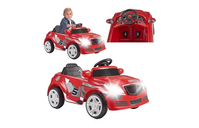 Feber Twinkle Car 12V RC 1 Feber Twinkle Car 12V RC