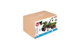 Falk Claas Axos Traptractor Set Maxi 3+ -Rijden Speelgoeds Winkel 2003347 040 1