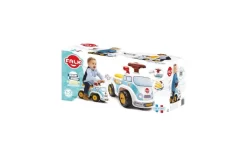 Falk Loopwagen Surfer Minibus 1 - 3 Jaar -Rijden Speelgoeds Winkel 2007828 040