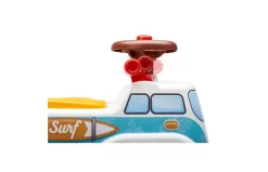 Falk Loopwagen Surfer Minibus 1 - 3 Jaar -Rijden Speelgoeds Winkel 2007828 100