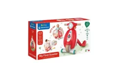 Clementoni Baby Scooter Loopwagen -Rijden Speelgoeds Winkel 2010272 040