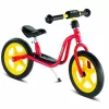 Puky Loopfiets LR 1 Rood