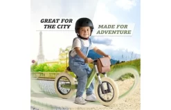 BERG Biky Retro Groen -Rijden Speelgoeds Winkel 252ffed574bdfecd13739ec9cd34c1ebe1ca0a6dd8bbe36791aed098f4997897