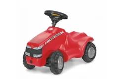 Rolly Toys MiniTrac Massey Ferguson 5470