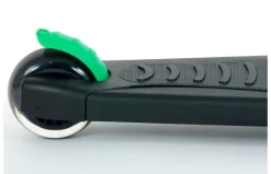 Volare Q-Play Future Step Met Led Vering Zwart Groen -Rijden Speelgoeds Winkel 26ee3220bf4a0e67894e8e278459991481c1216d0a306b436415eeeed0a42028