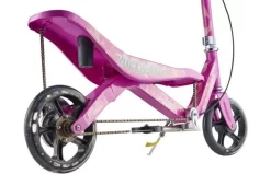 RBX Scooter Roze -Rijden Speelgoeds Winkel 285d5df7cabf2b4163d591f9177c727664d579fd549fc7b9e6e5906a5c851b96