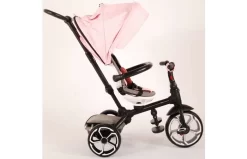 Volare Q-Play Driewieler Prime 4 In 1 Roze -Rijden Speelgoeds Winkel 29efd19d98f5f6a89c8fb3a406c705647bcced02a6fec103a19589c2229f59f2