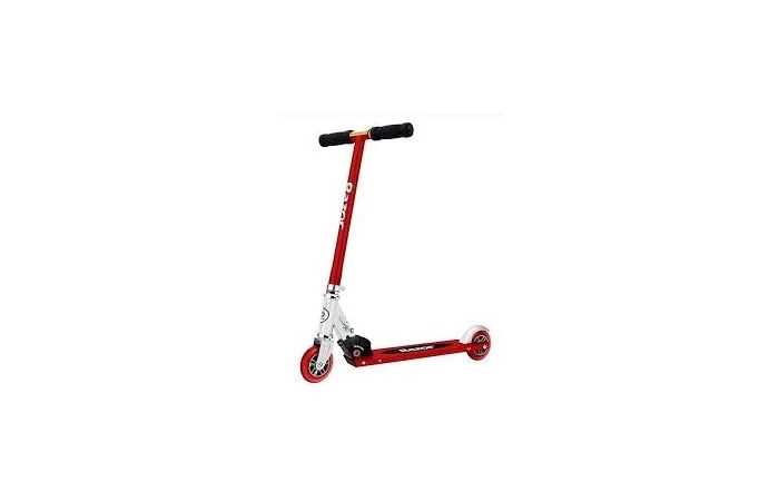 RAZOR S Scooter Div. Kleuren 2 RAZOR S Scooter Div. Kleuren - Afbeelding 2